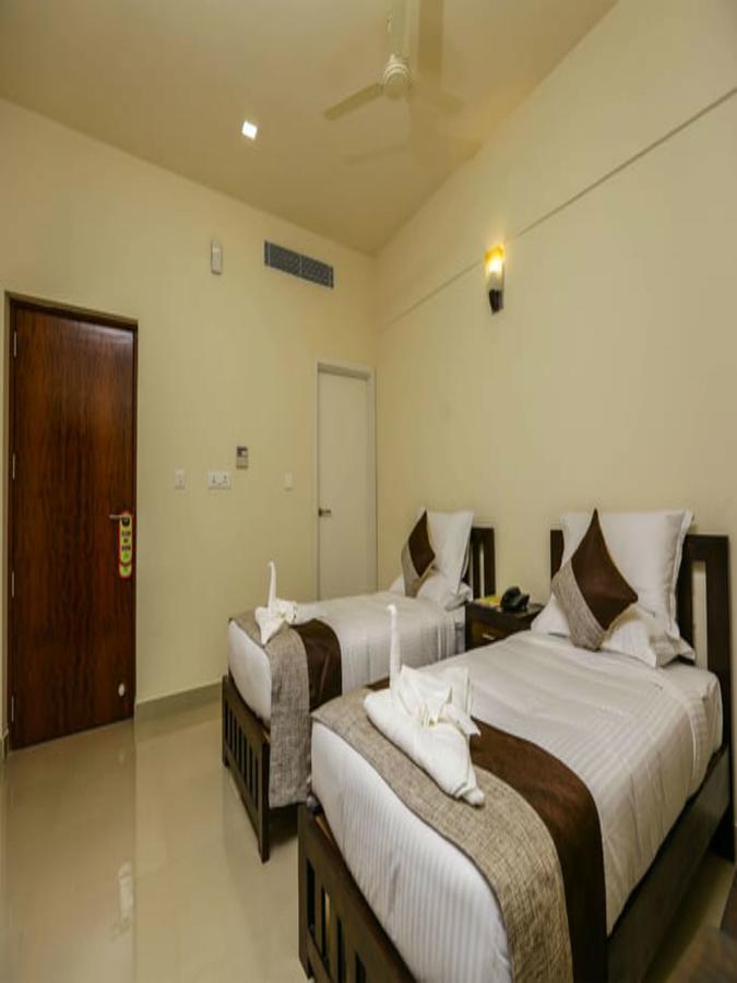 Le Noor Hotel