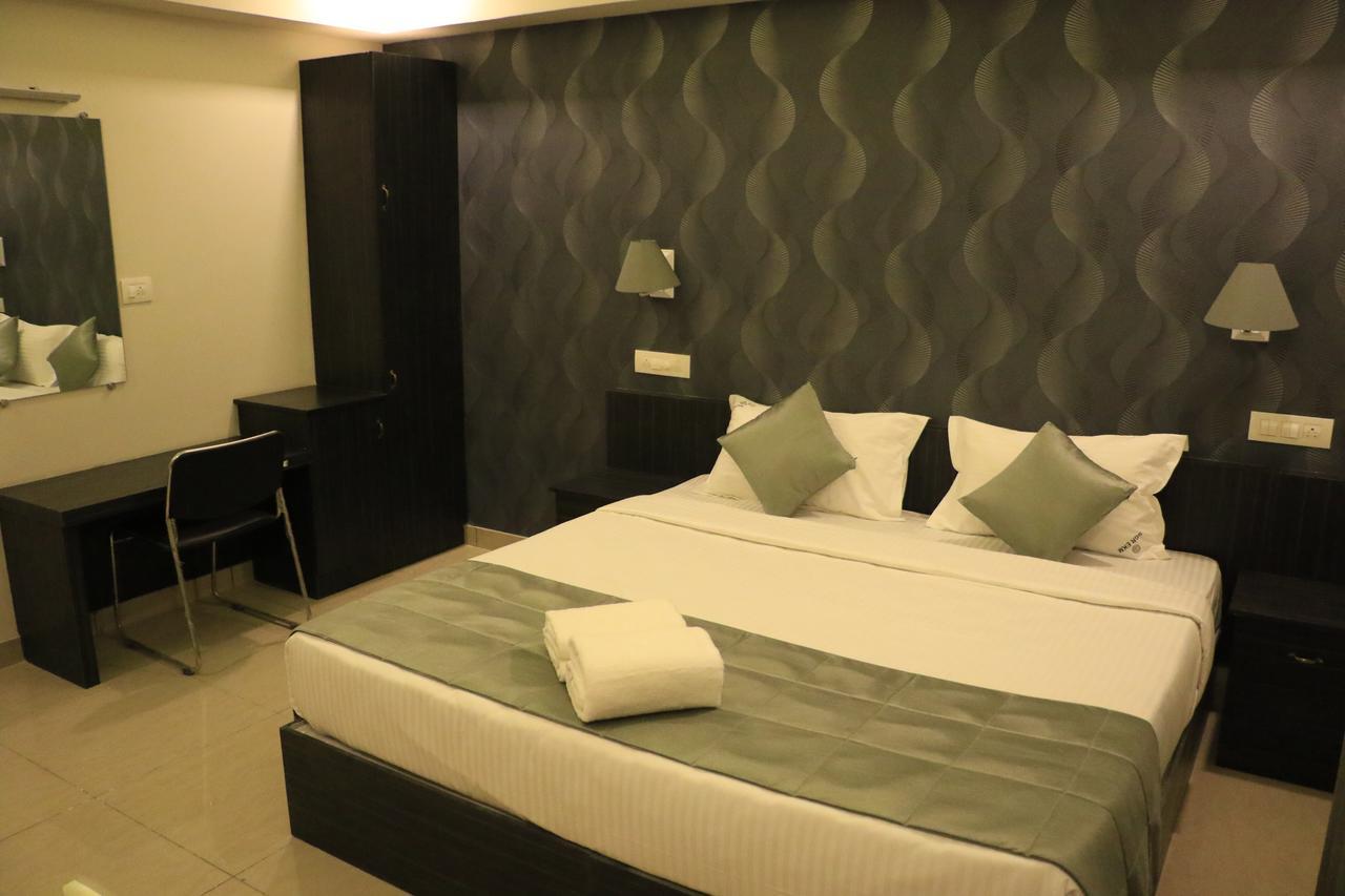 Hotel South Gate Residency 3*