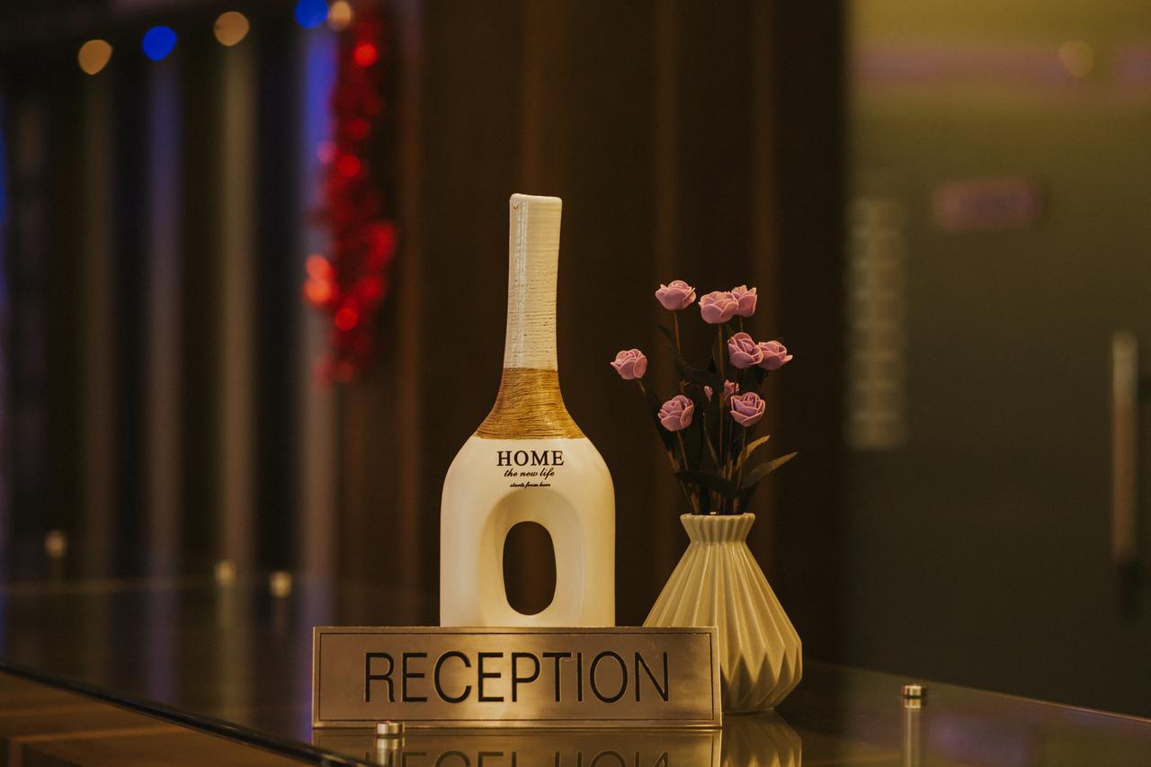 South Gate Residency 3* Kochi