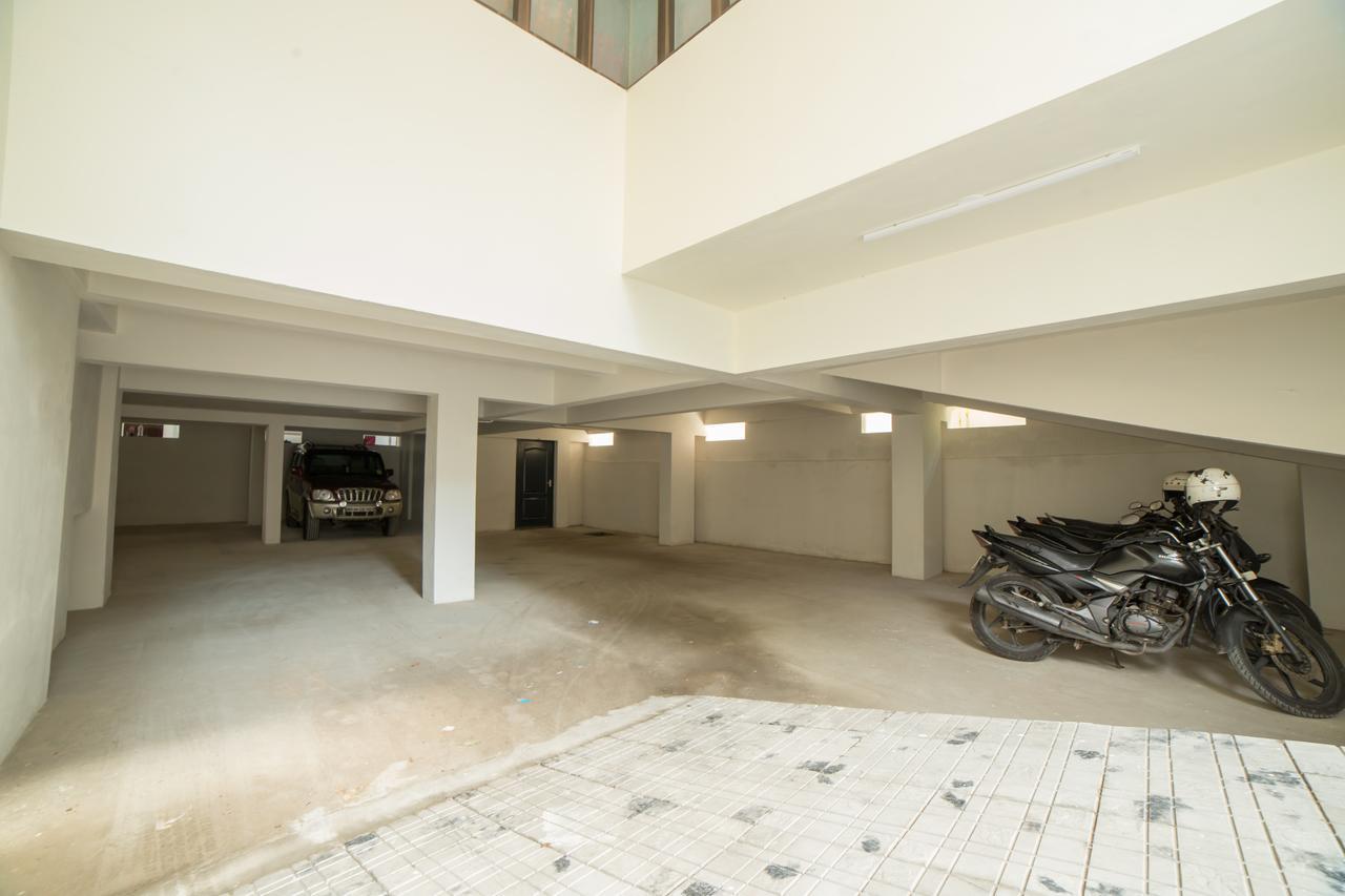 Hotel South Gate Residency 3*