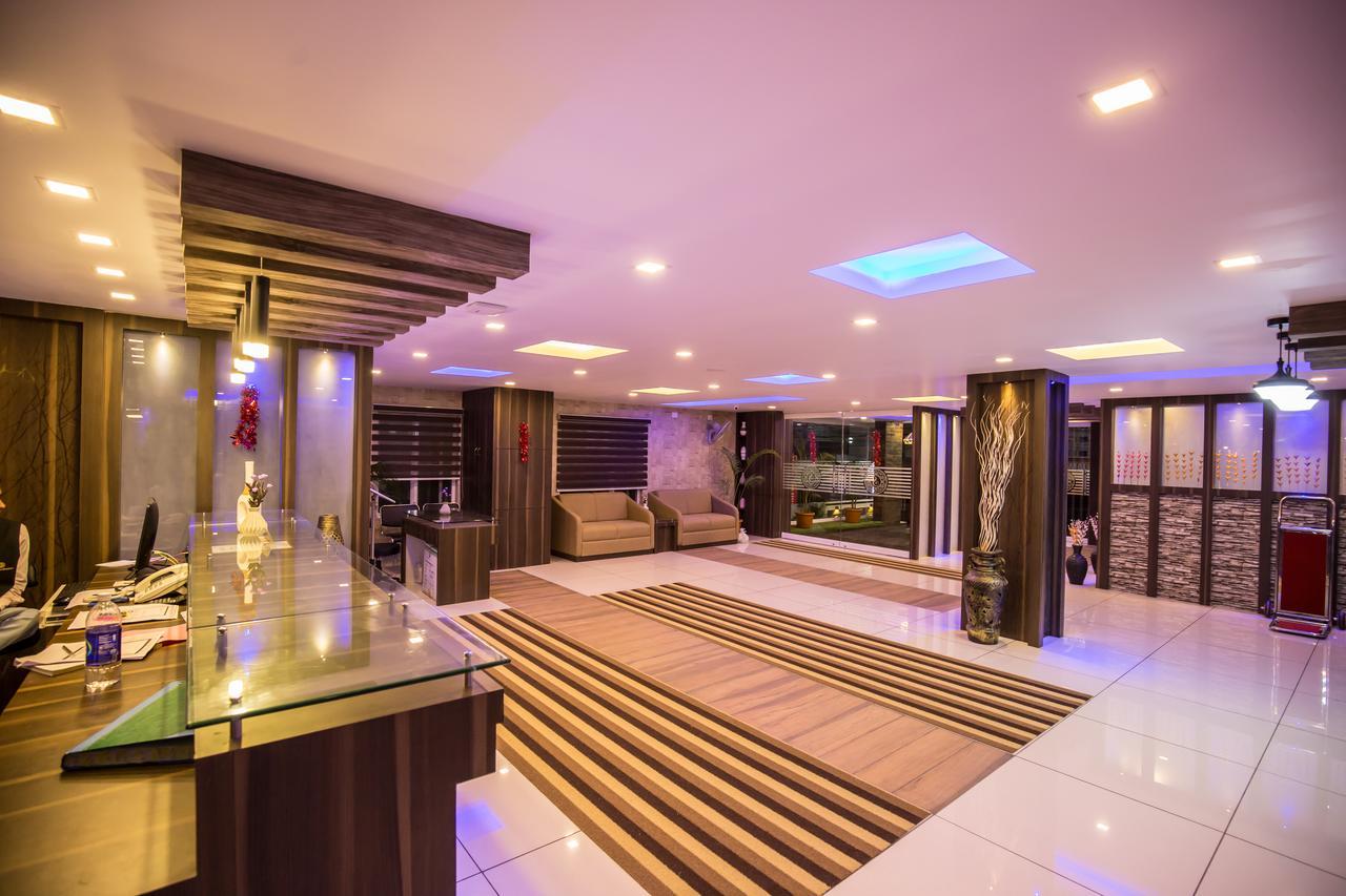 South Gate Residency Hotel 3*