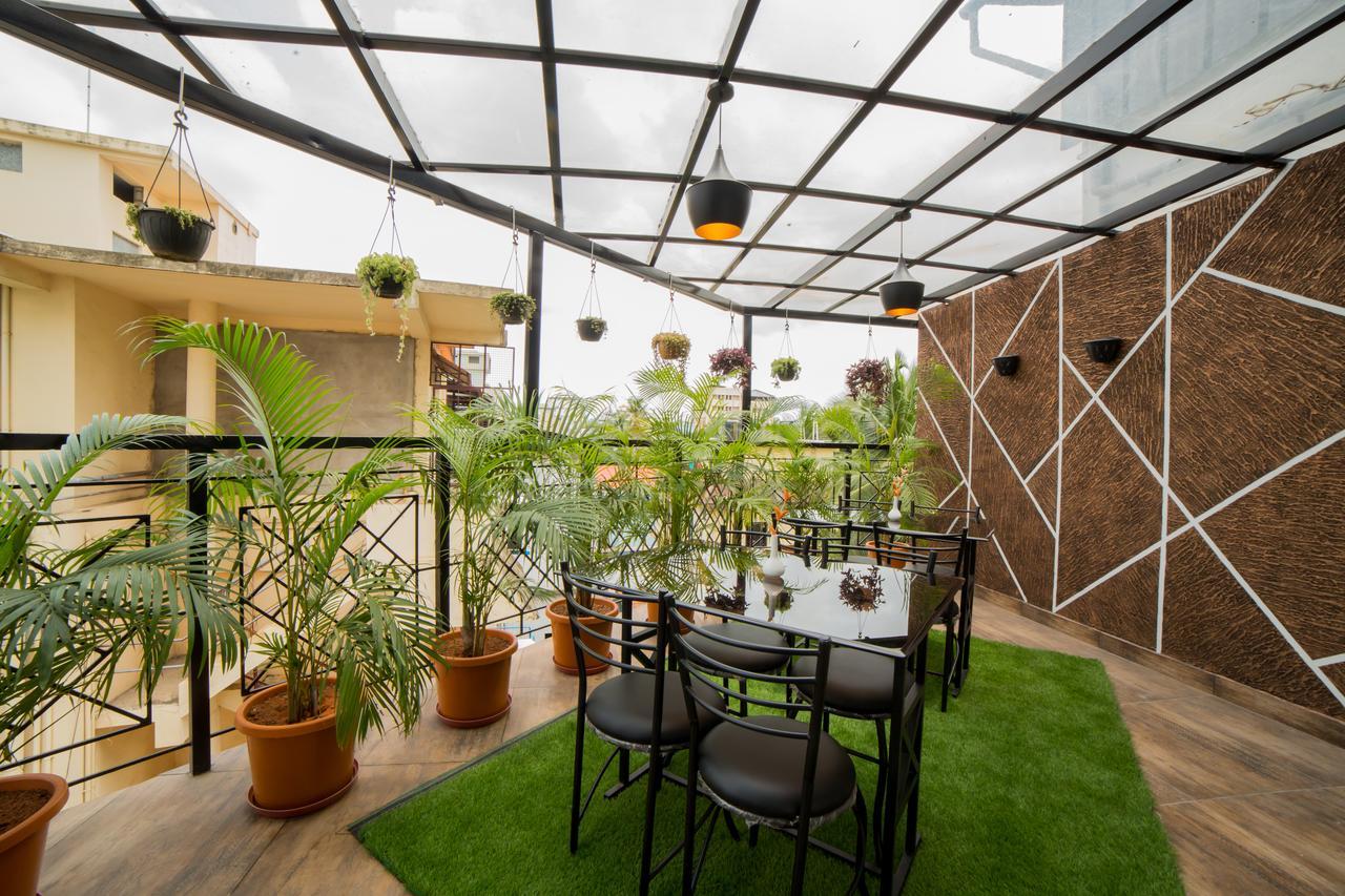 Hotel South Gate Residency Kochi