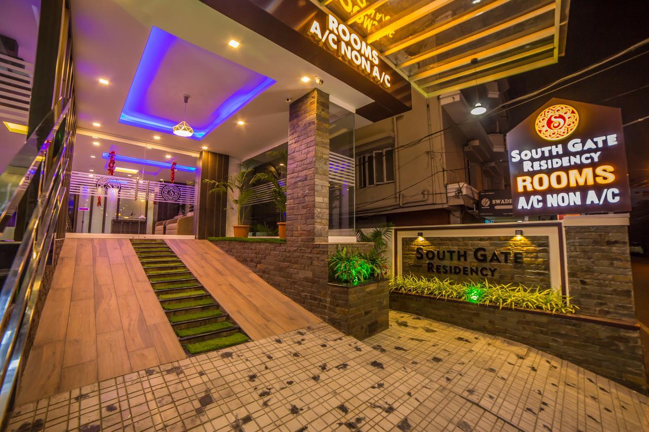 South Gate Residency Hotel Kochi