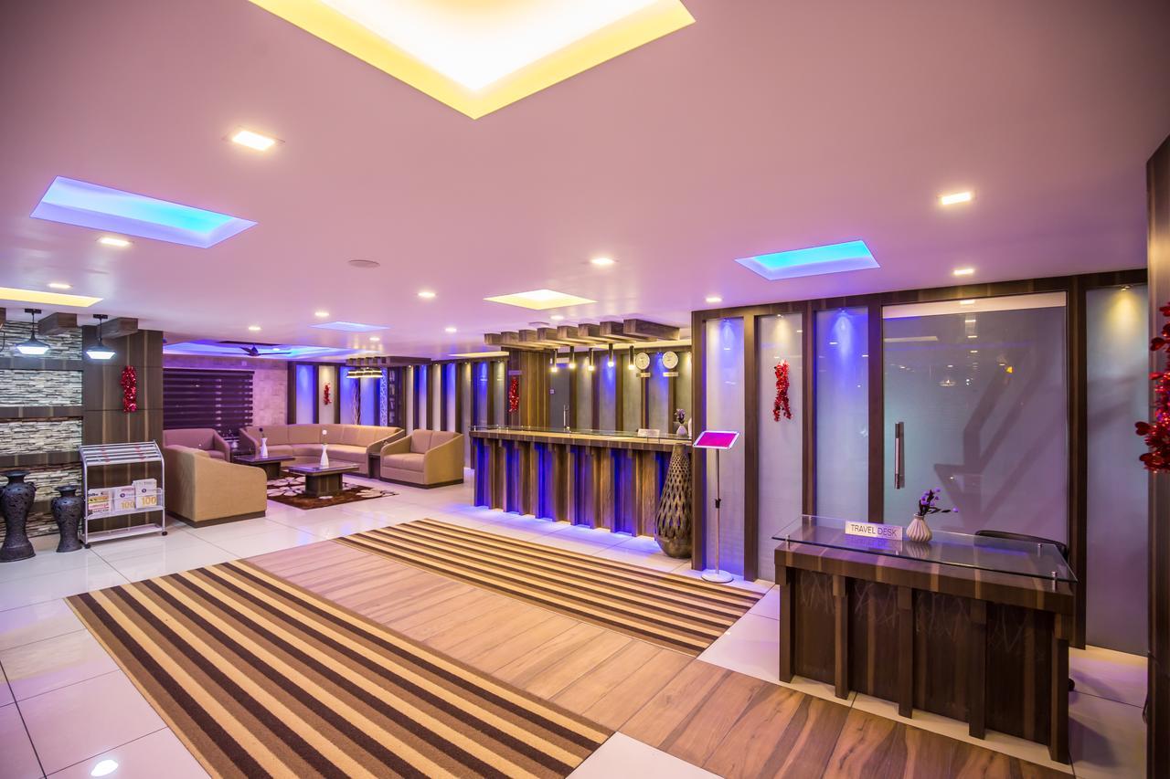 South Gate Residency Kochi