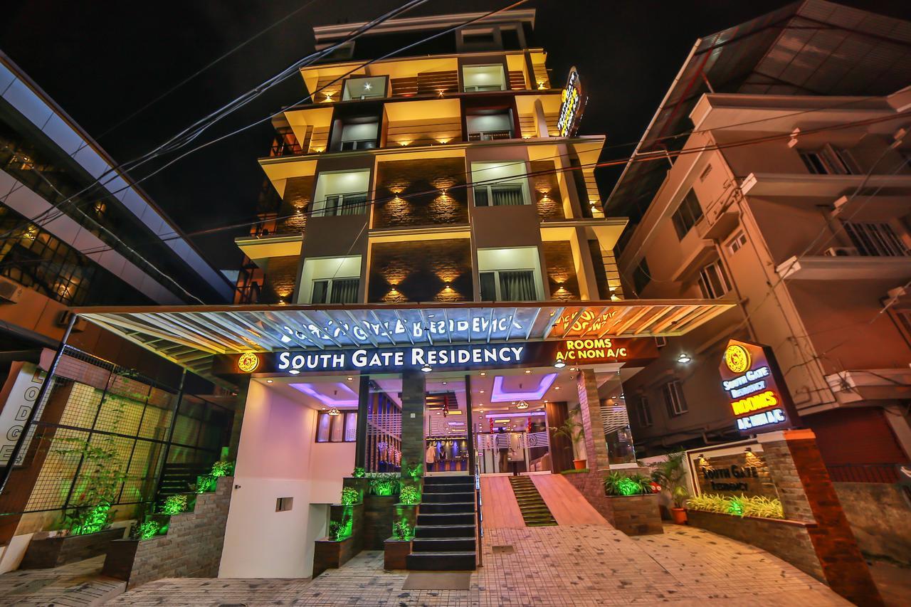 South Gate Residency Hotel 3*