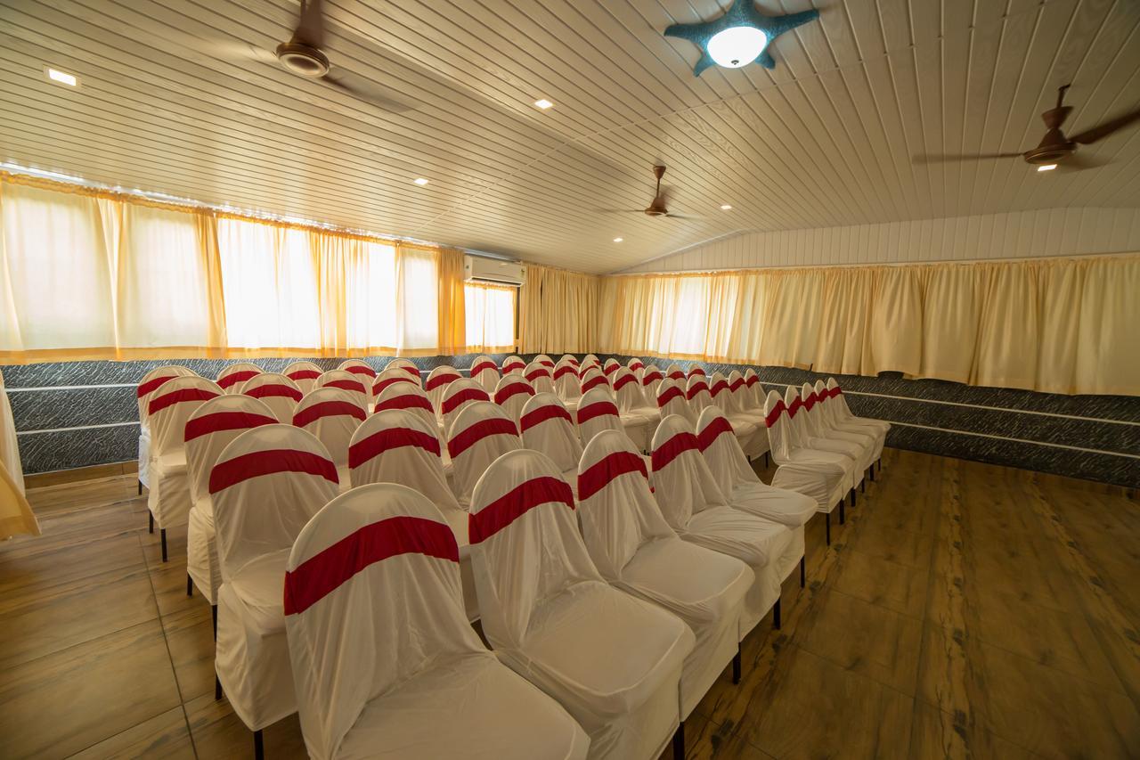South Gate Residency Hotel Kochi
