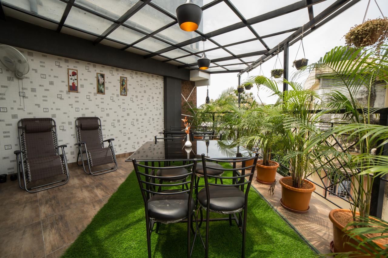 South Gate Residency Kochi