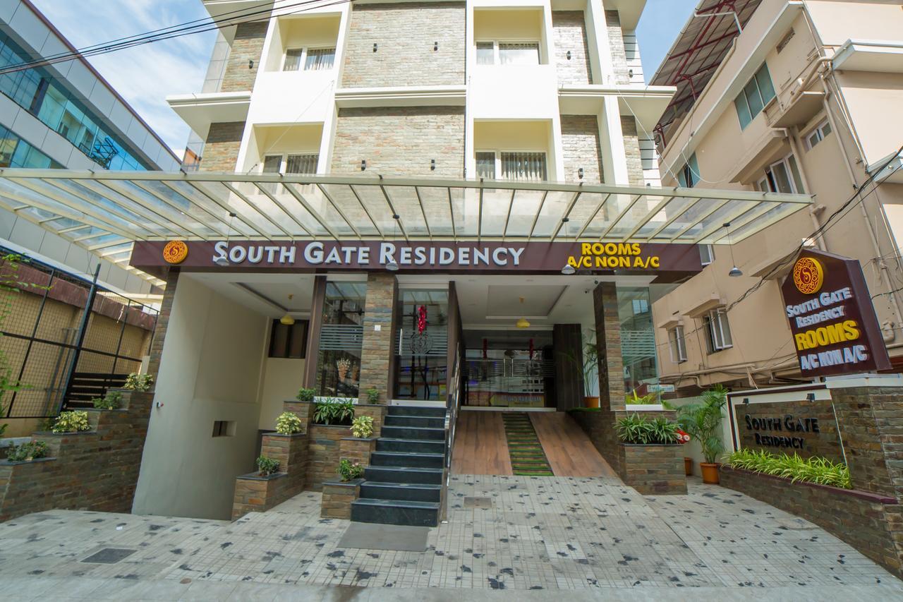 South Gate Residency Hotel
