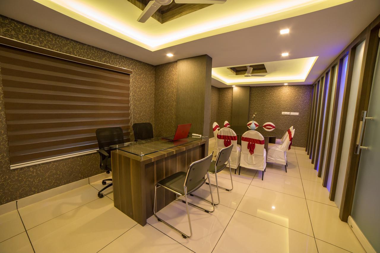South Gate Residency Kochi