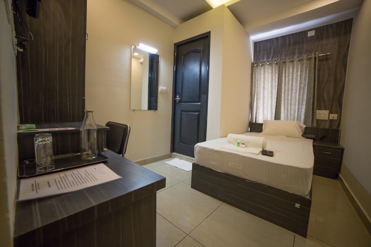 South Gate Residency
