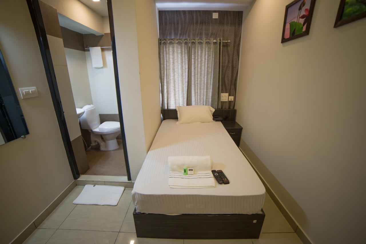 South Gate Residency 3* Kochi