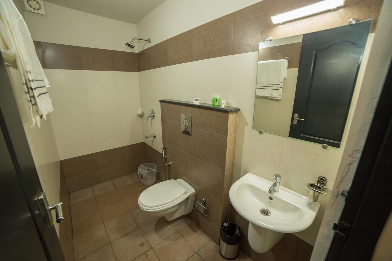 South Gate Residency Hotel 3*