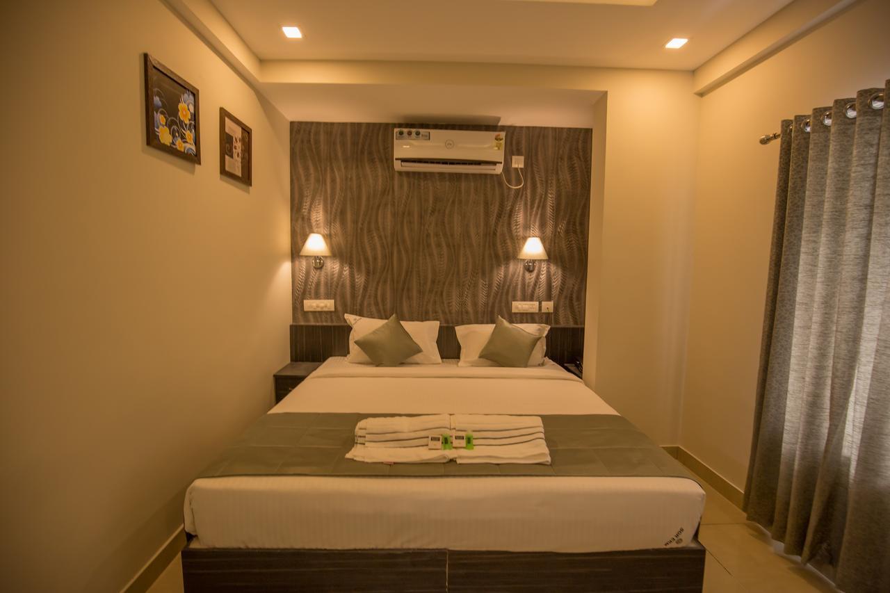 South Gate Residency 3*