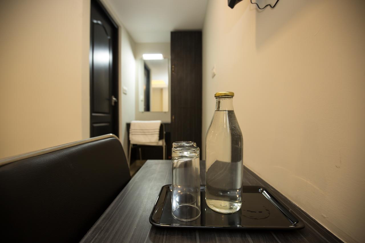 Hotel South Gate Residency Kochi