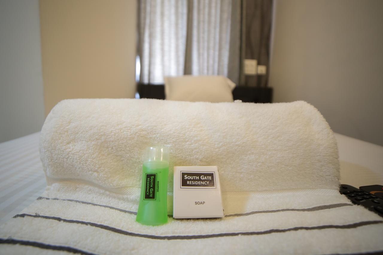 Hotel South Gate Residency Kochi