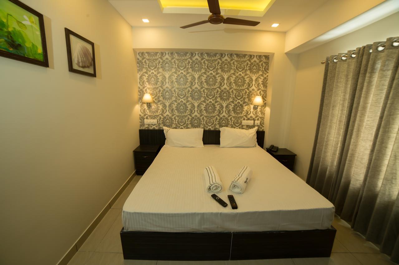 South Gate Residency Kochi