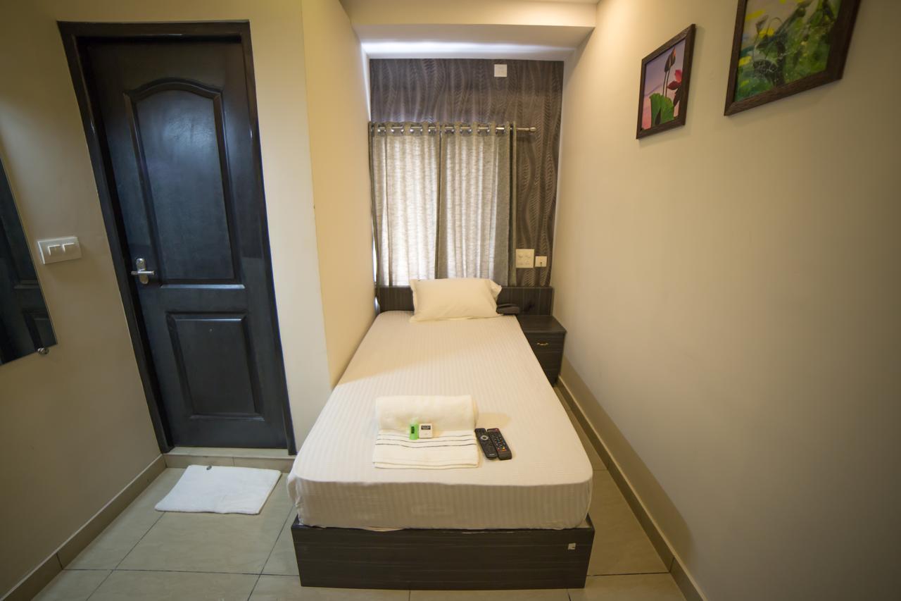 South Gate Residency 3* Kochi