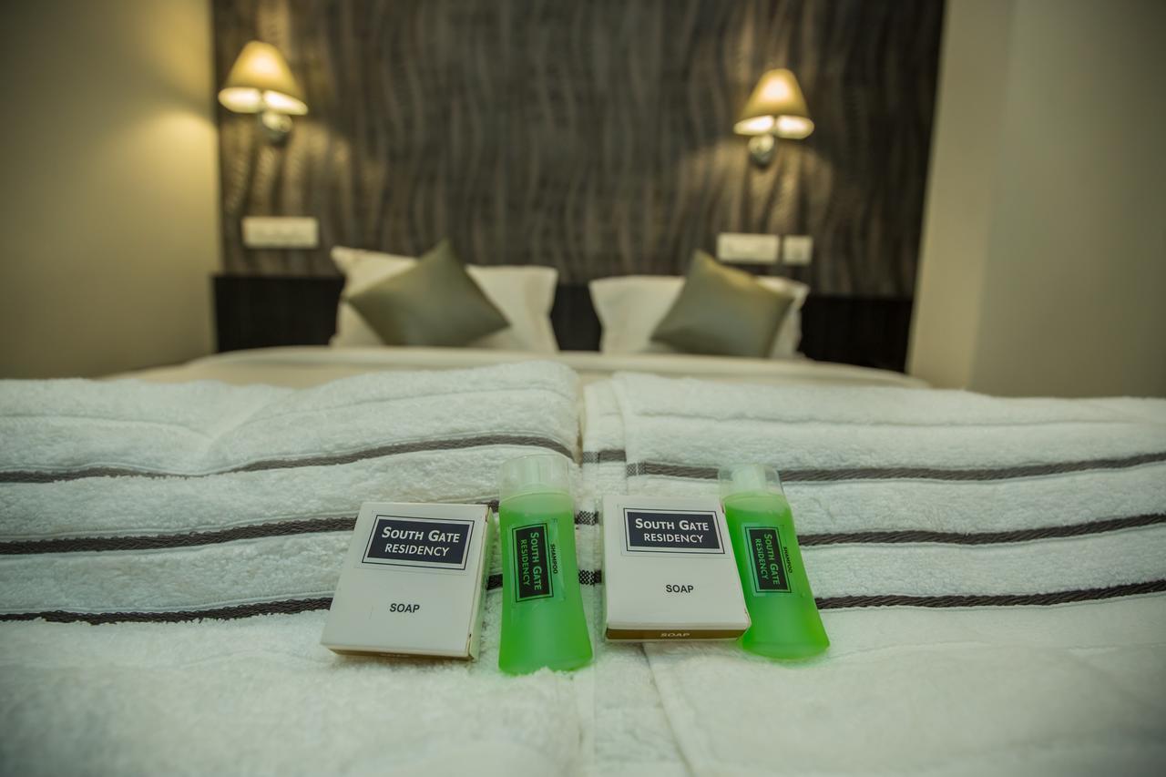 South Gate Residency Hotel Kochi