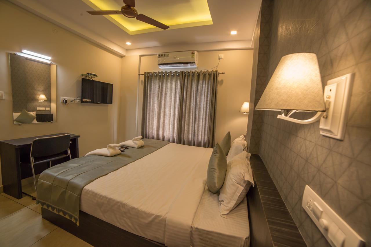 Hotel South Gate Residency Kochi