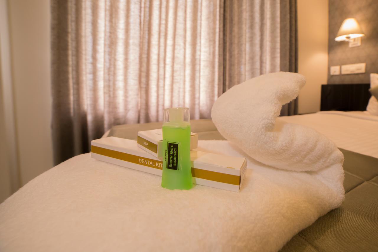 South Gate Residency Hotel Kochi