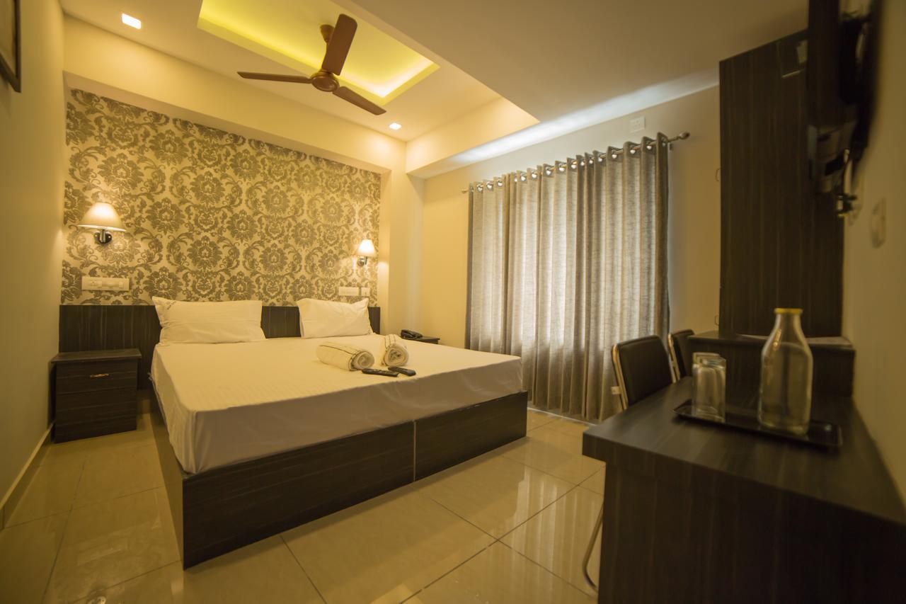 South Gate Residency 3*