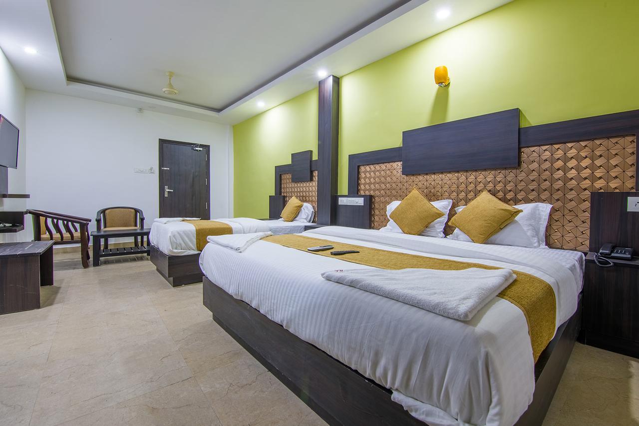 Hotel Crown Kochi