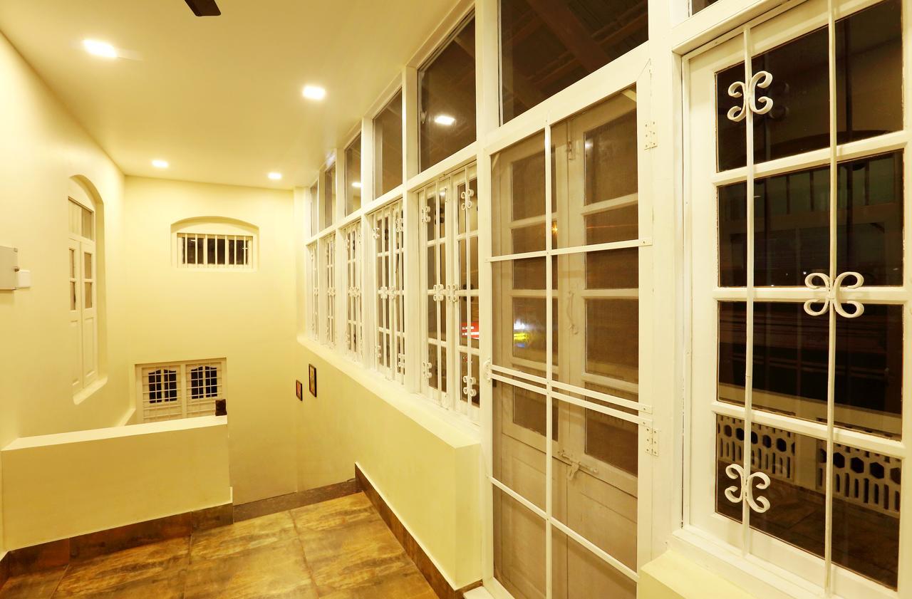 Hotel Nambiars Premium Heritage 2*