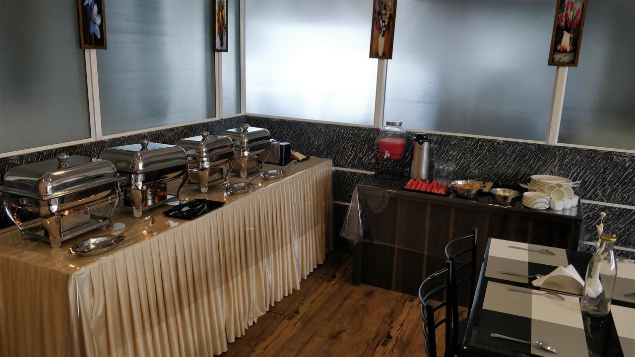 South Gate Residency Hotel 3*