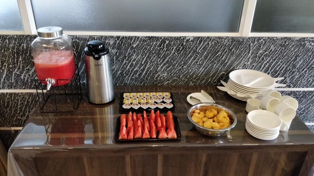 South Gate Residency Hotel Kochi