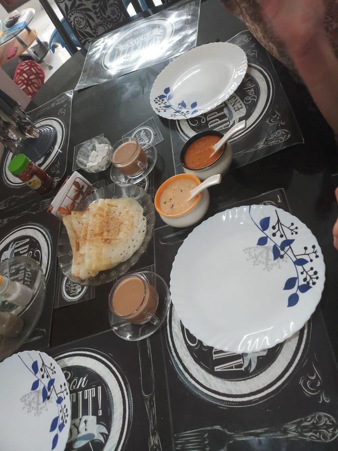Homestay Angelann Kochi