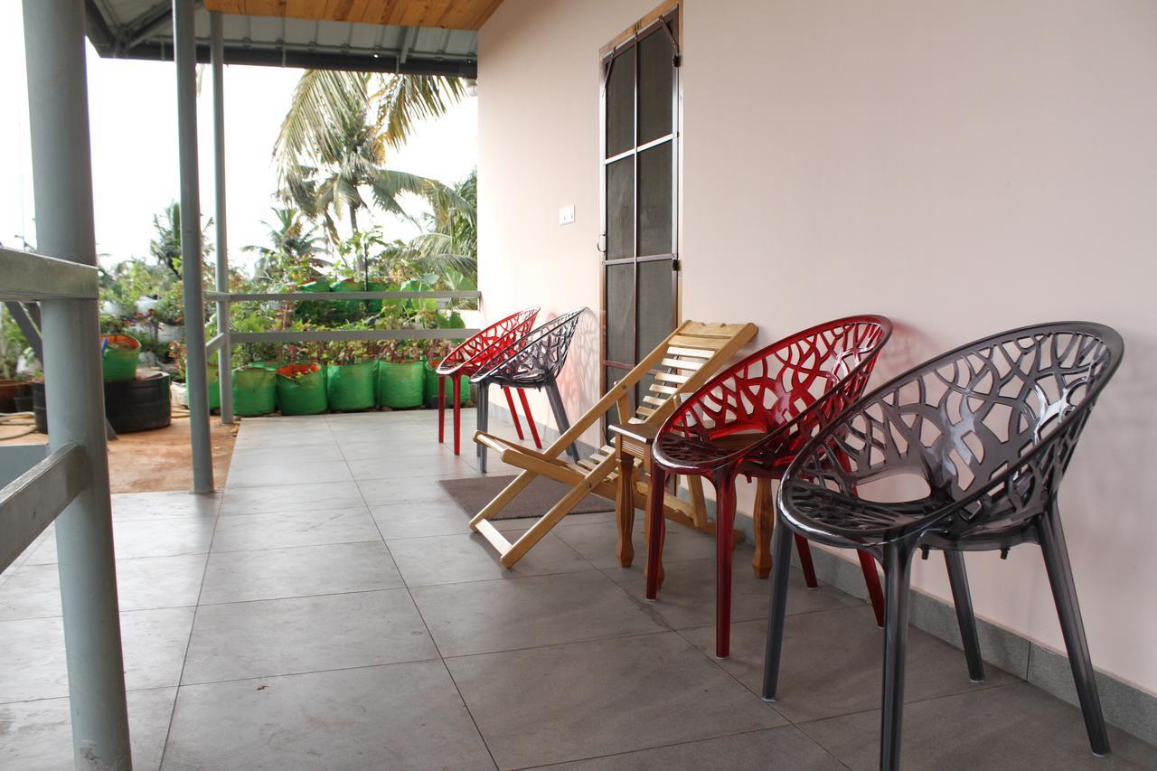 Homestay Homested