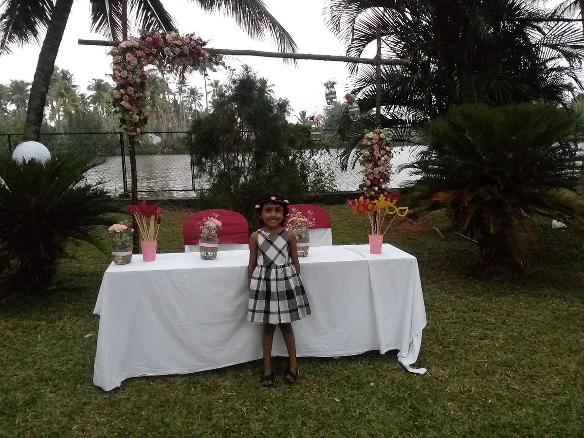 Villa Riveredge *