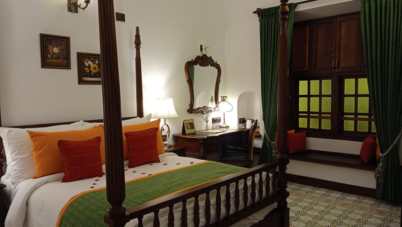 Forte Kochi Hotel