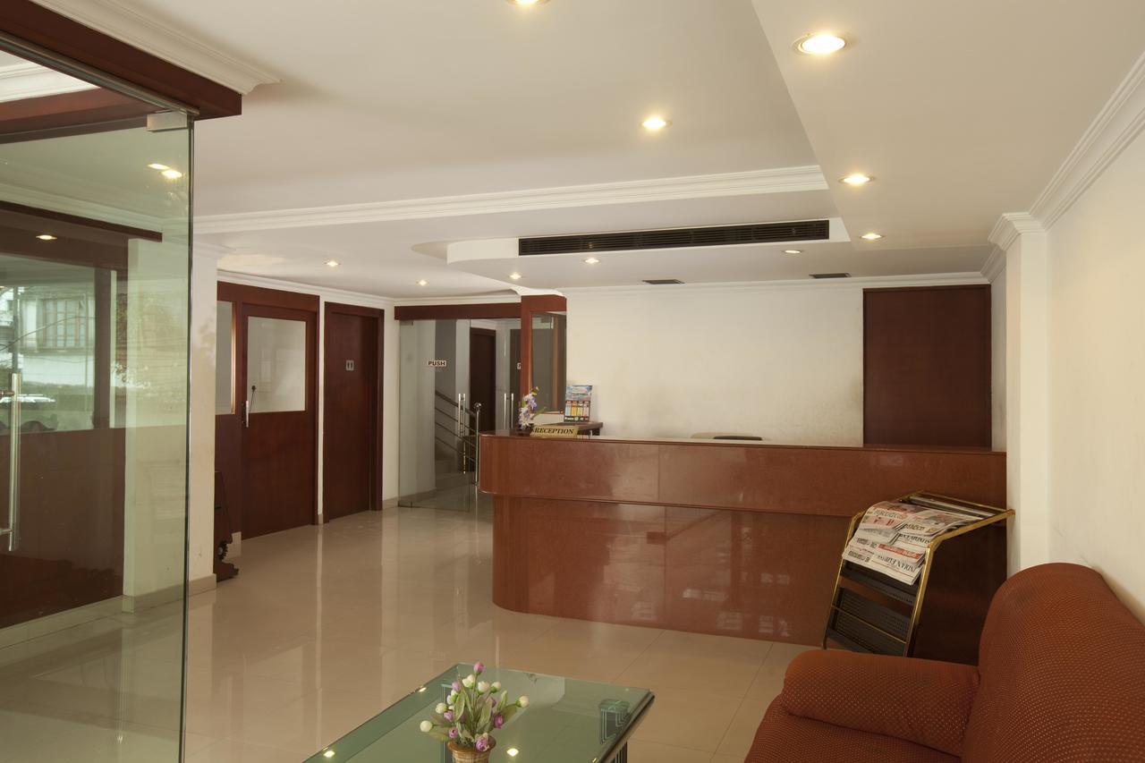 Diwans Court Hotel