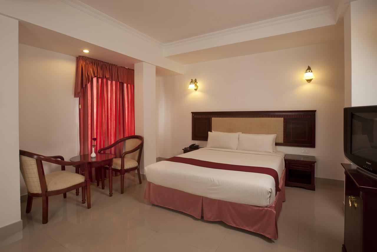 Hotel Diwans Court