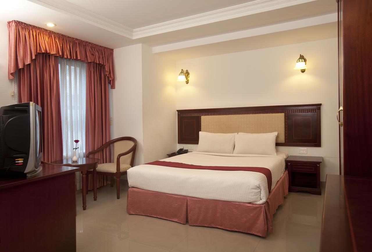 Diwans Court 3*