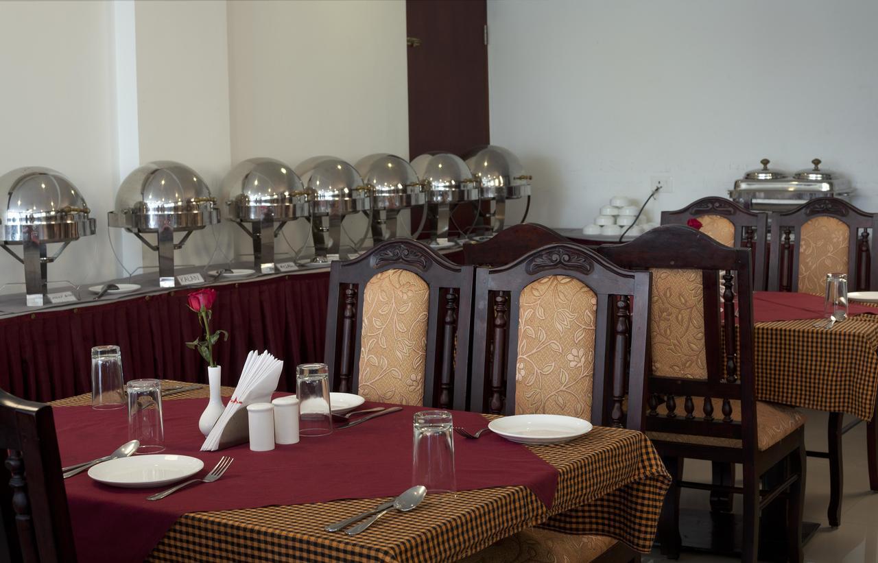 Hotel Diwans Court