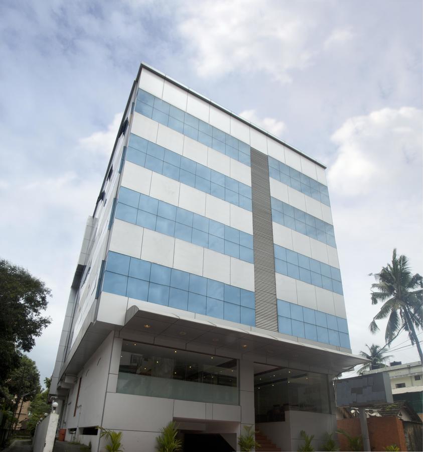 Diwans Court Hotel Kochi