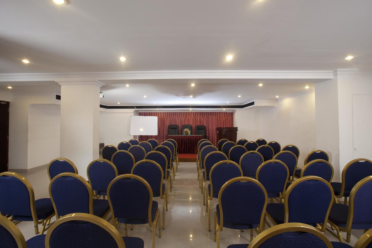 Diwans Court Hotel Kochi