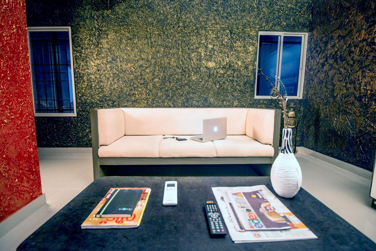 Bed & Breakfast Peters Kochi
