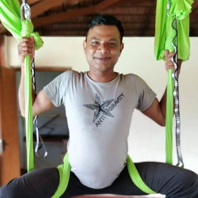 Bed & Breakfast Veda Wellness And Yoga Centre Kochi