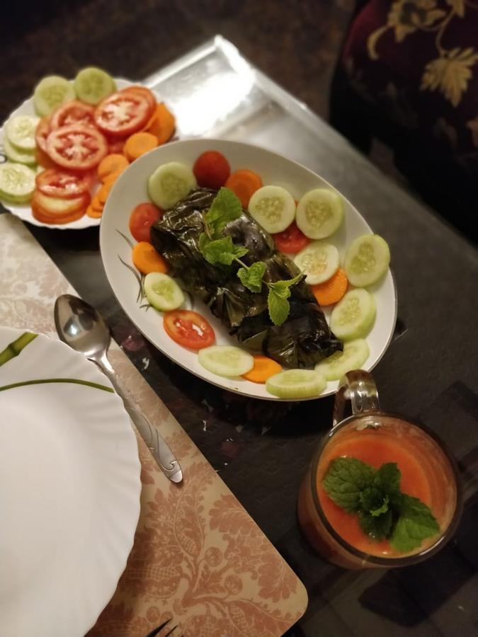 Bed & Breakfast Veda Wellness And Yoga Centre