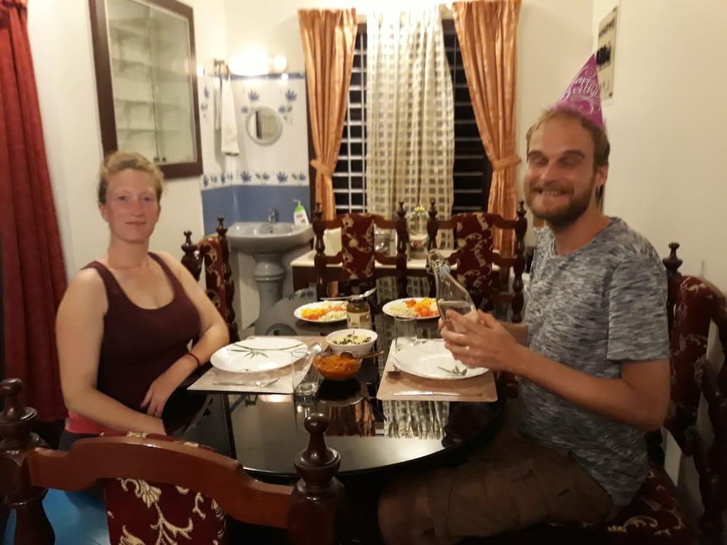 Veda Wellness And Yoga Centre Bed & Breakfast Kochi