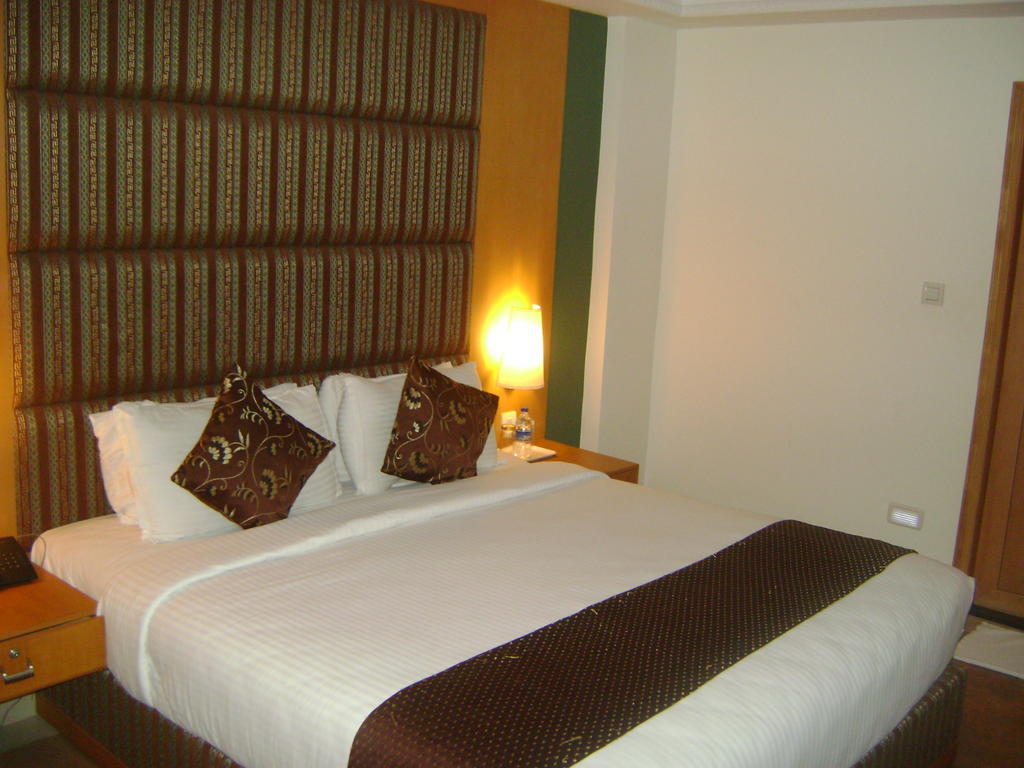 The Classik Hotel 4*