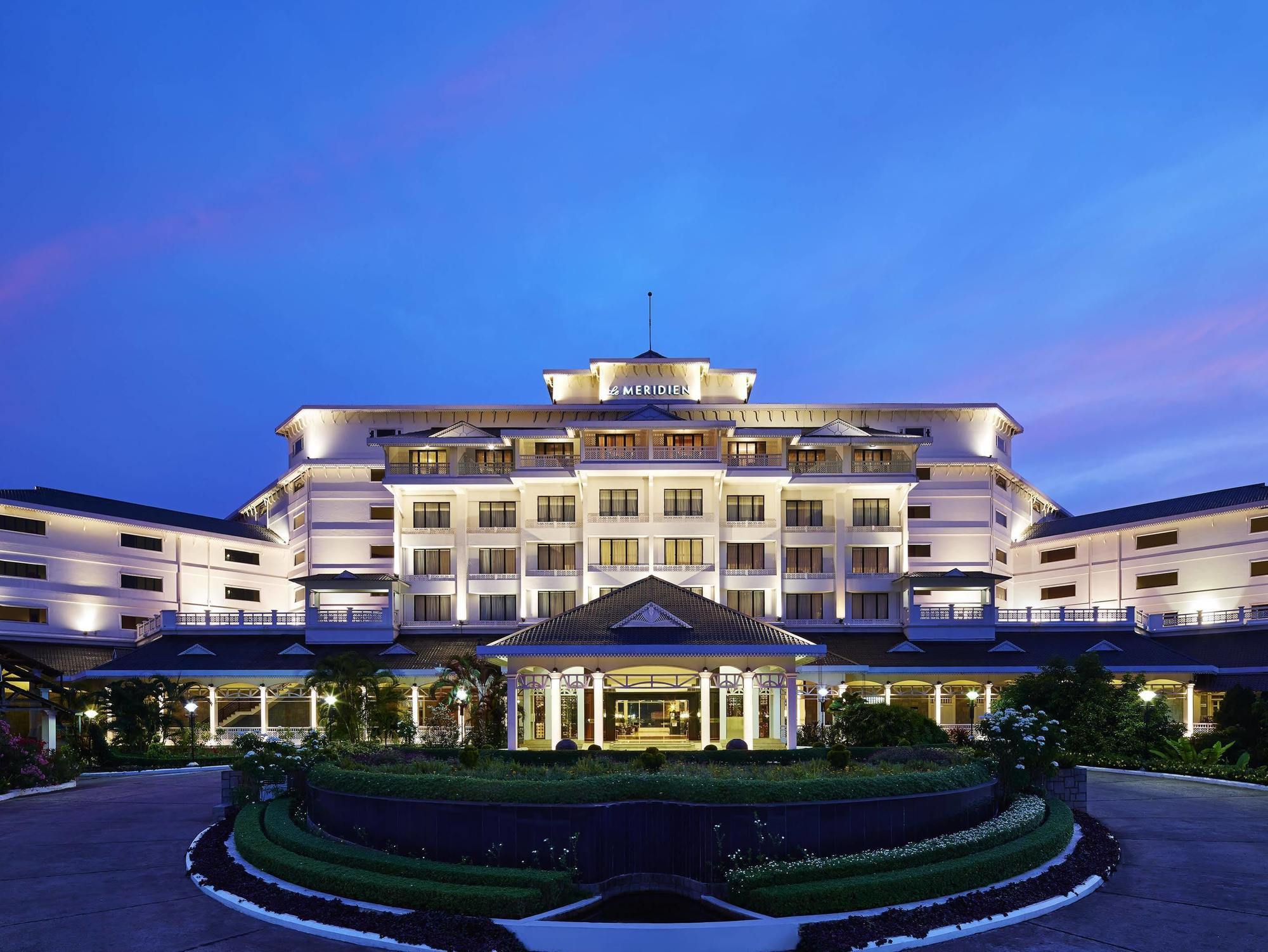 Le Meridien Kochi