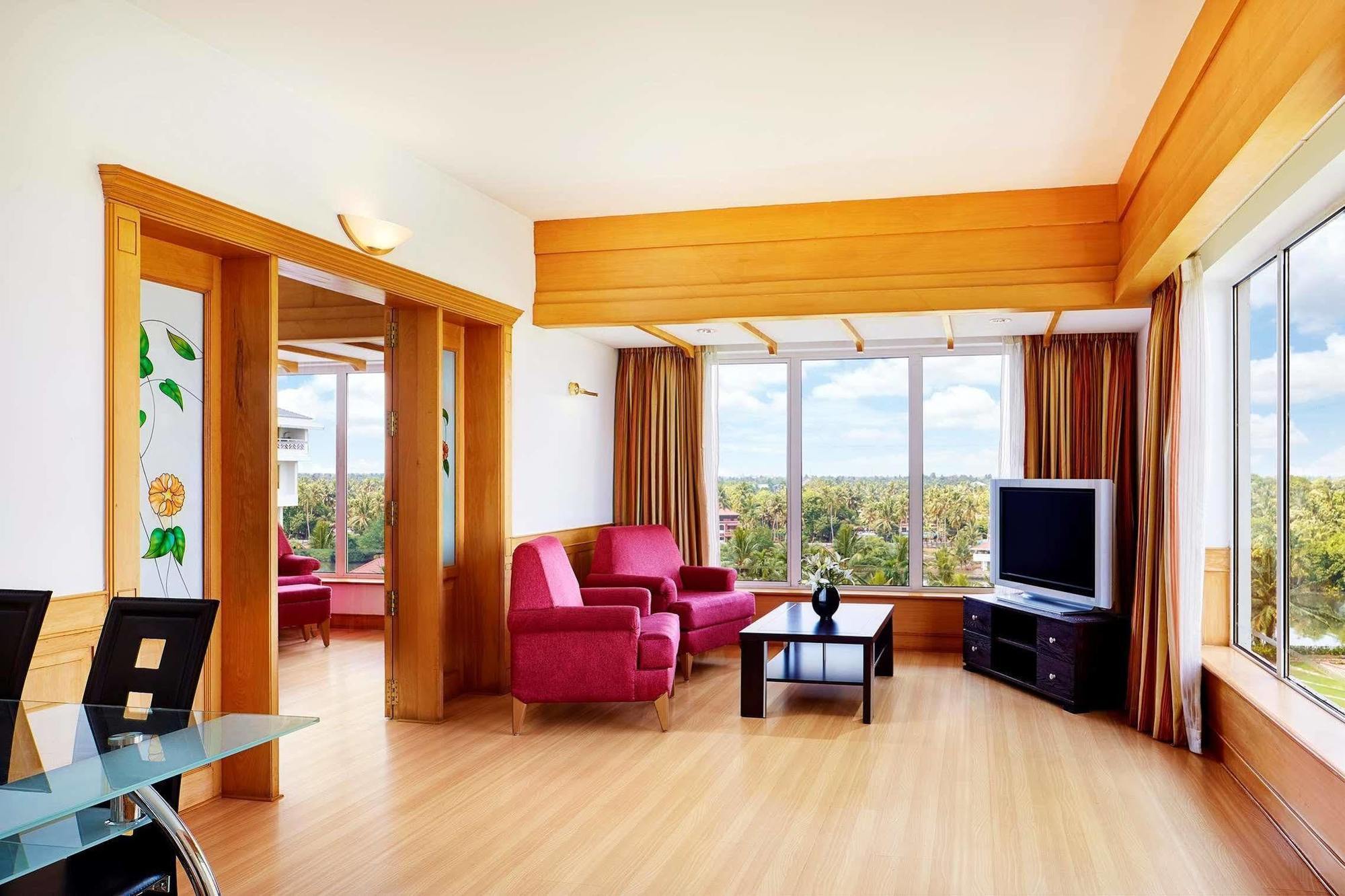 Le Meridien