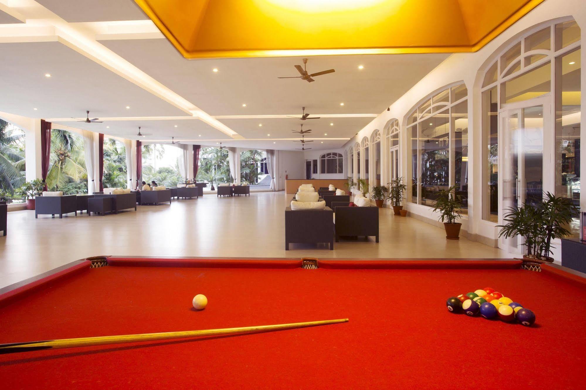 Le Meridien Kochi