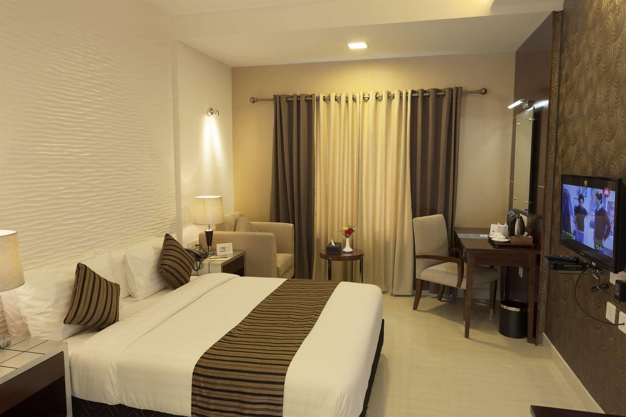 Abaam Cochin Hotel Kochi