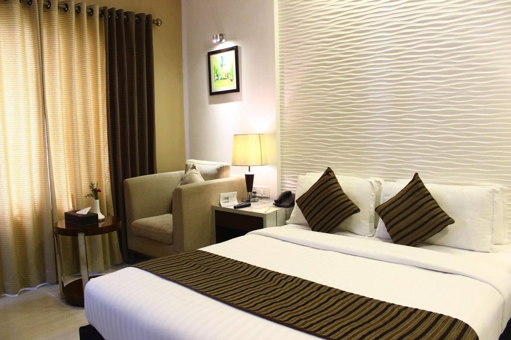 Abaam Cochin Hotel