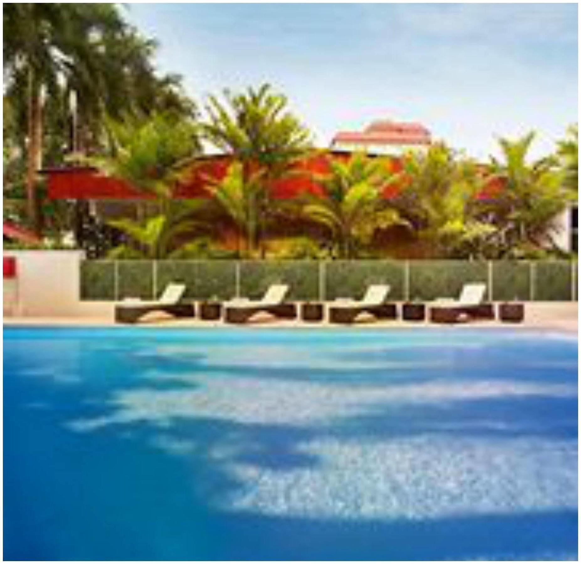Vivanta Ernakulam, Marine Drive 5*